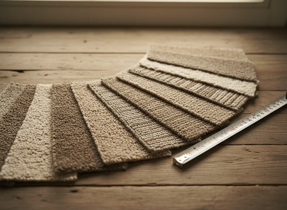 Carpet Installation Fulton, KS FAQs